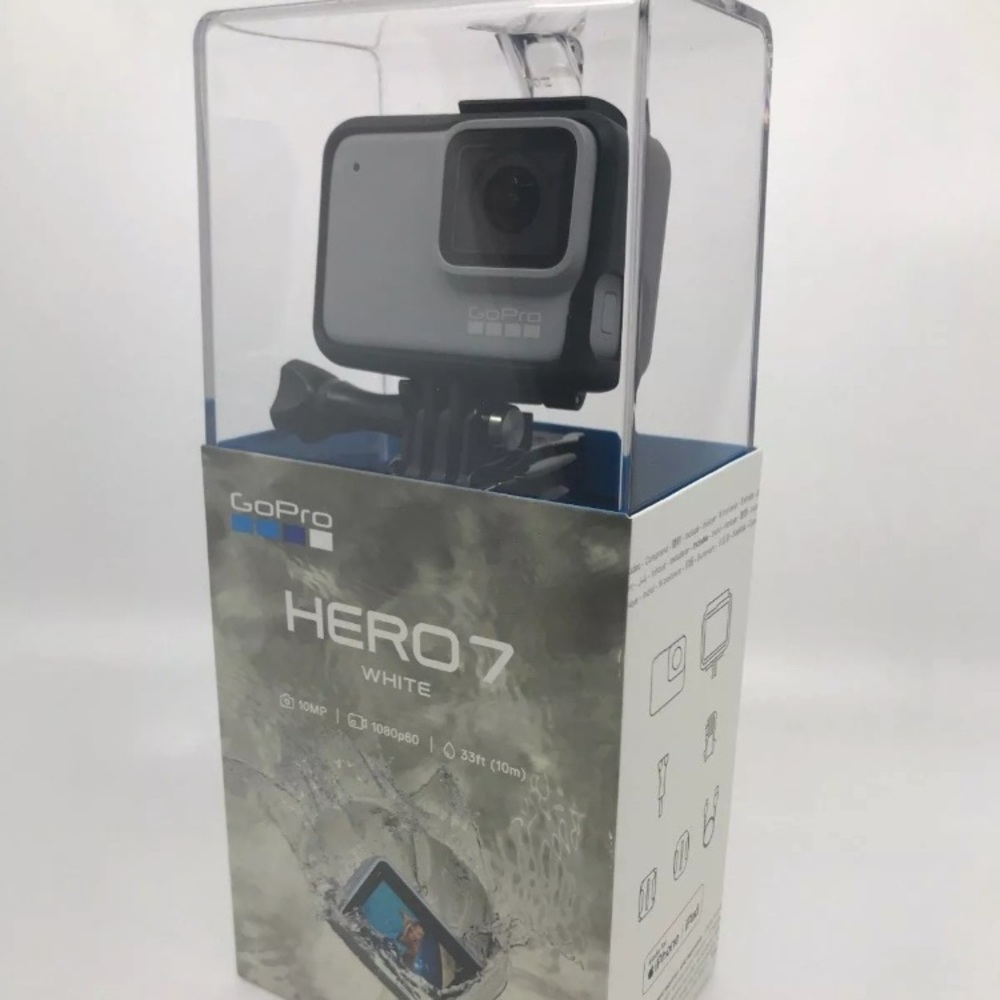 ❌SOLD❌ GoPro HERO7 New In Box - Picture 2 of 5